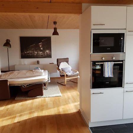 Ferienwohnung Treibgut Uhldingen-Muehlhofen Ngoại thất bức ảnh