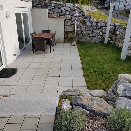 Ferienwohnung Treibgut Uhldingen-Muehlhofen Ngoại thất bức ảnh