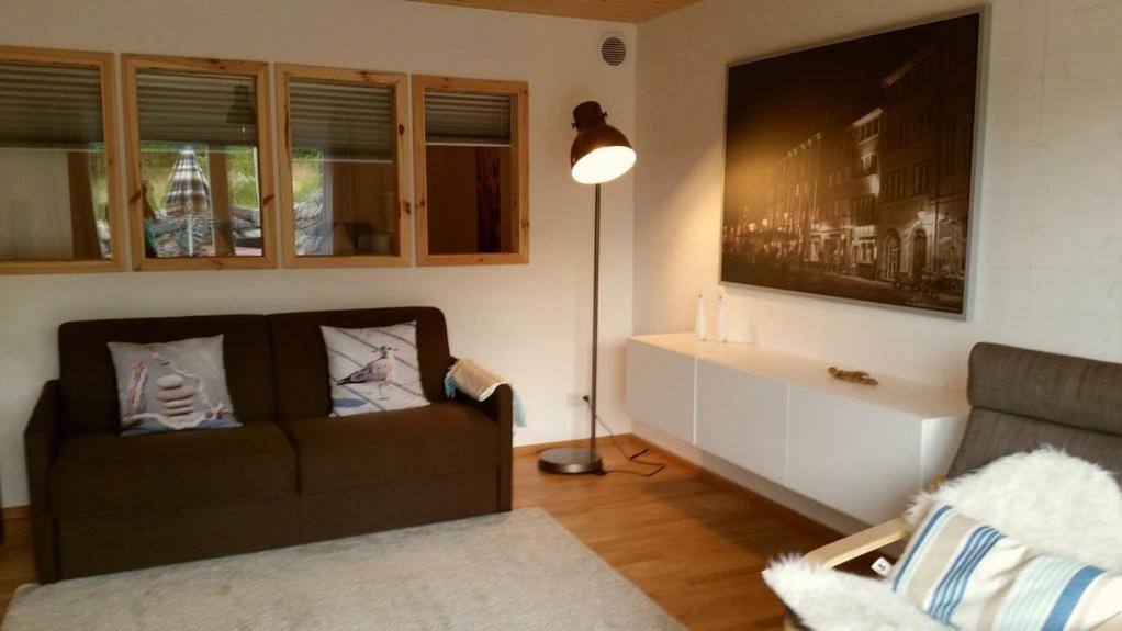 Ferienwohnung Treibgut Uhldingen-Muehlhofen Ngoại thất bức ảnh