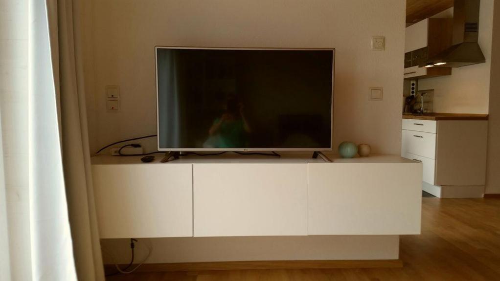 Ferienwohnung Treibgut Uhldingen-Muehlhofen Ngoại thất bức ảnh