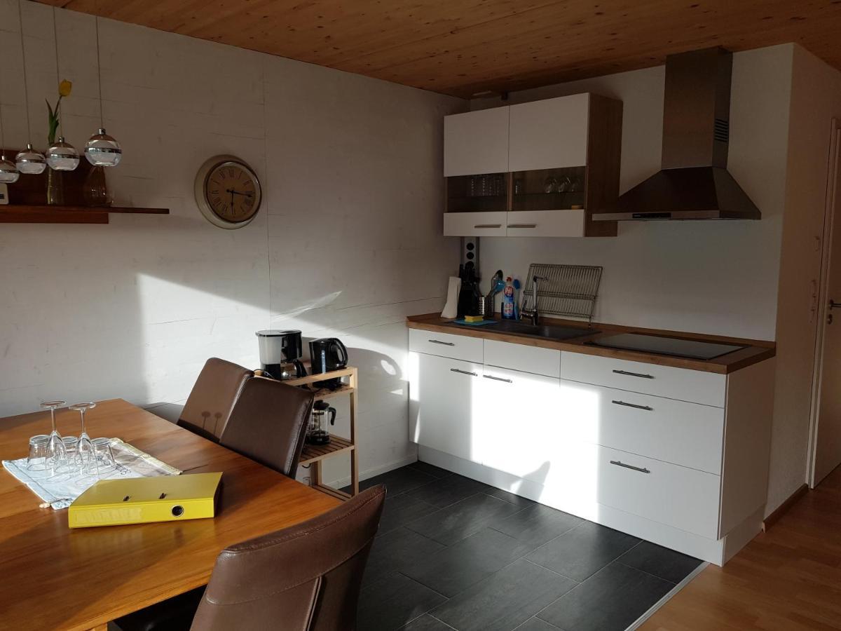 Ferienwohnung Treibgut Uhldingen-Muehlhofen Ngoại thất bức ảnh