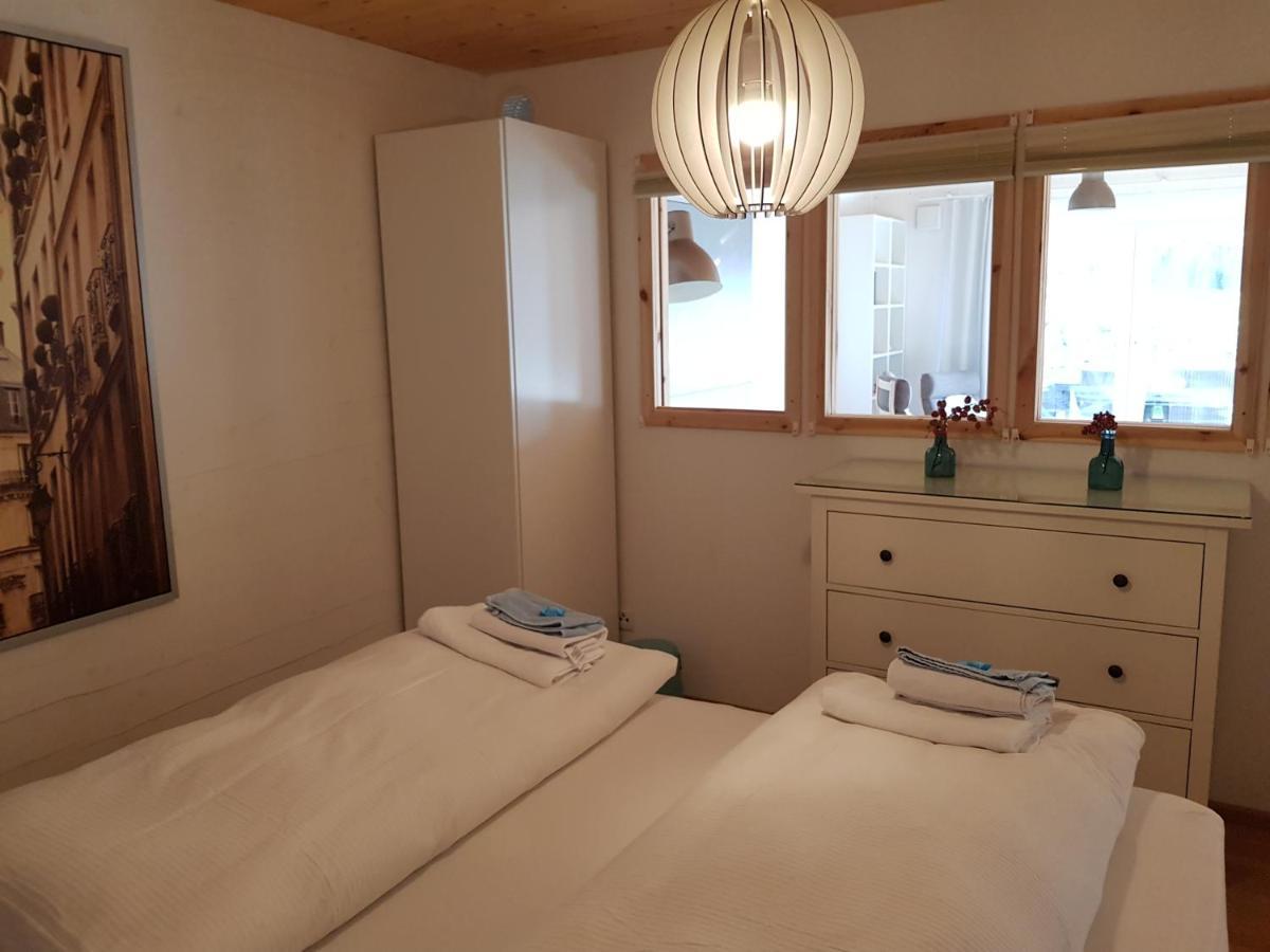 Ferienwohnung Treibgut Uhldingen-Muehlhofen Ngoại thất bức ảnh