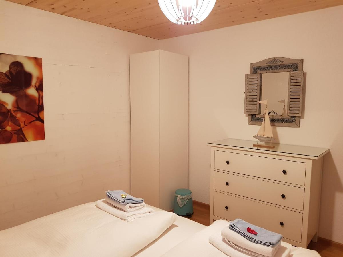 Ferienwohnung Treibgut Uhldingen-Muehlhofen Ngoại thất bức ảnh